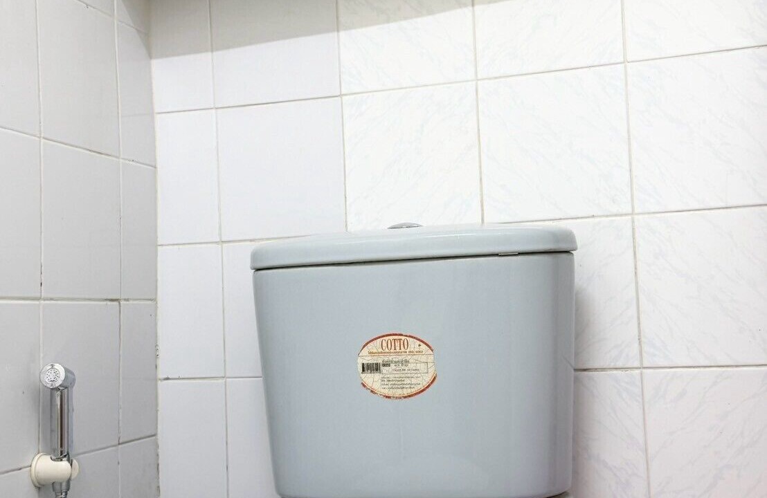 Photo of Bathroom in Talat Phlu