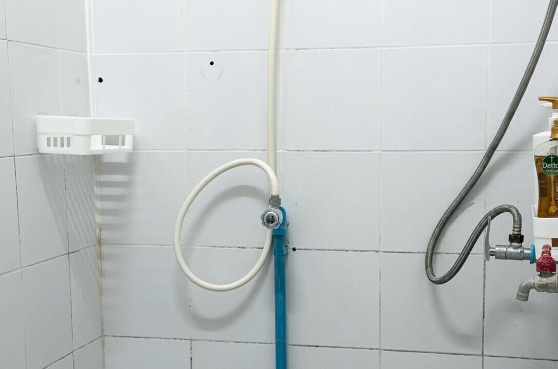 Photo of Bathroom in Talat Phlu