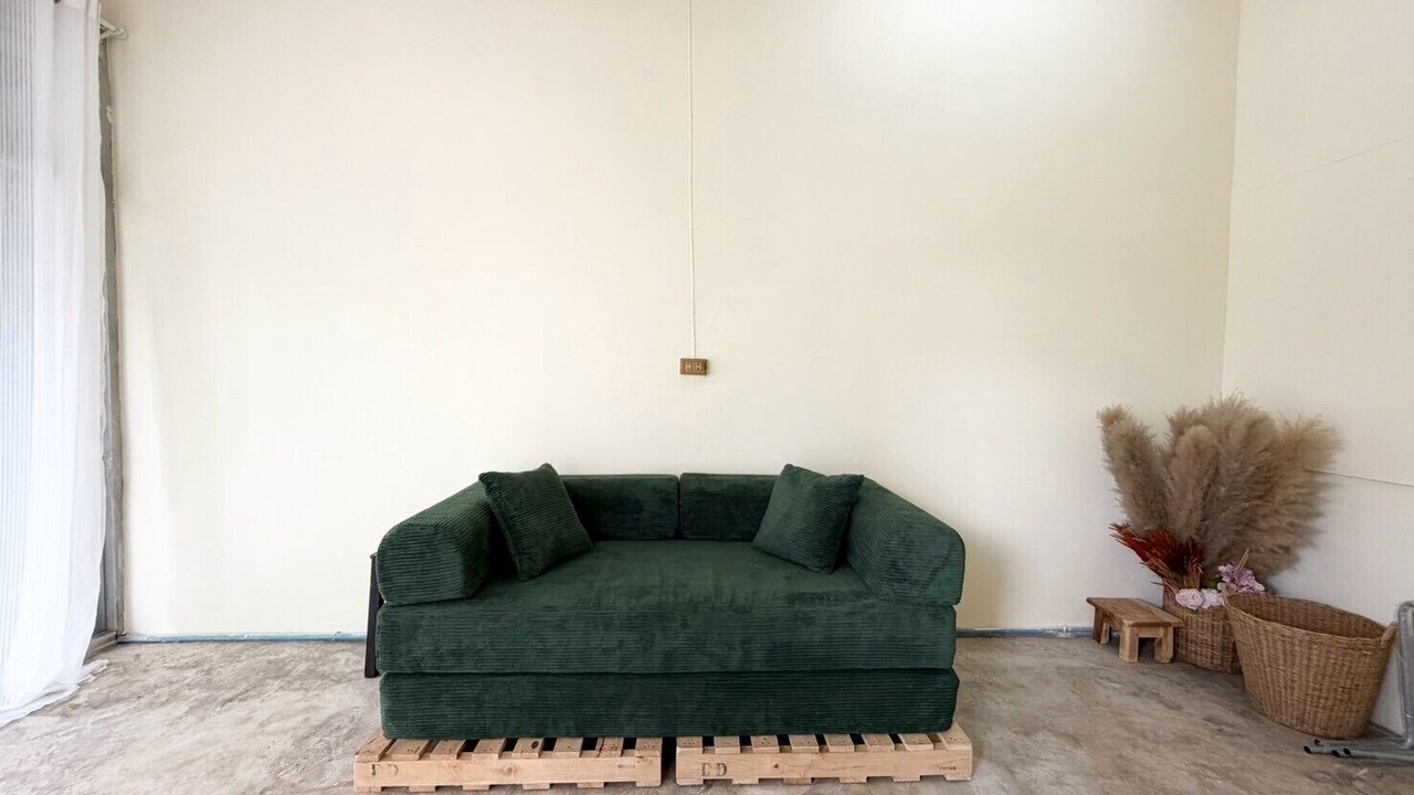 Photo of Livingroom in Talat Phlu