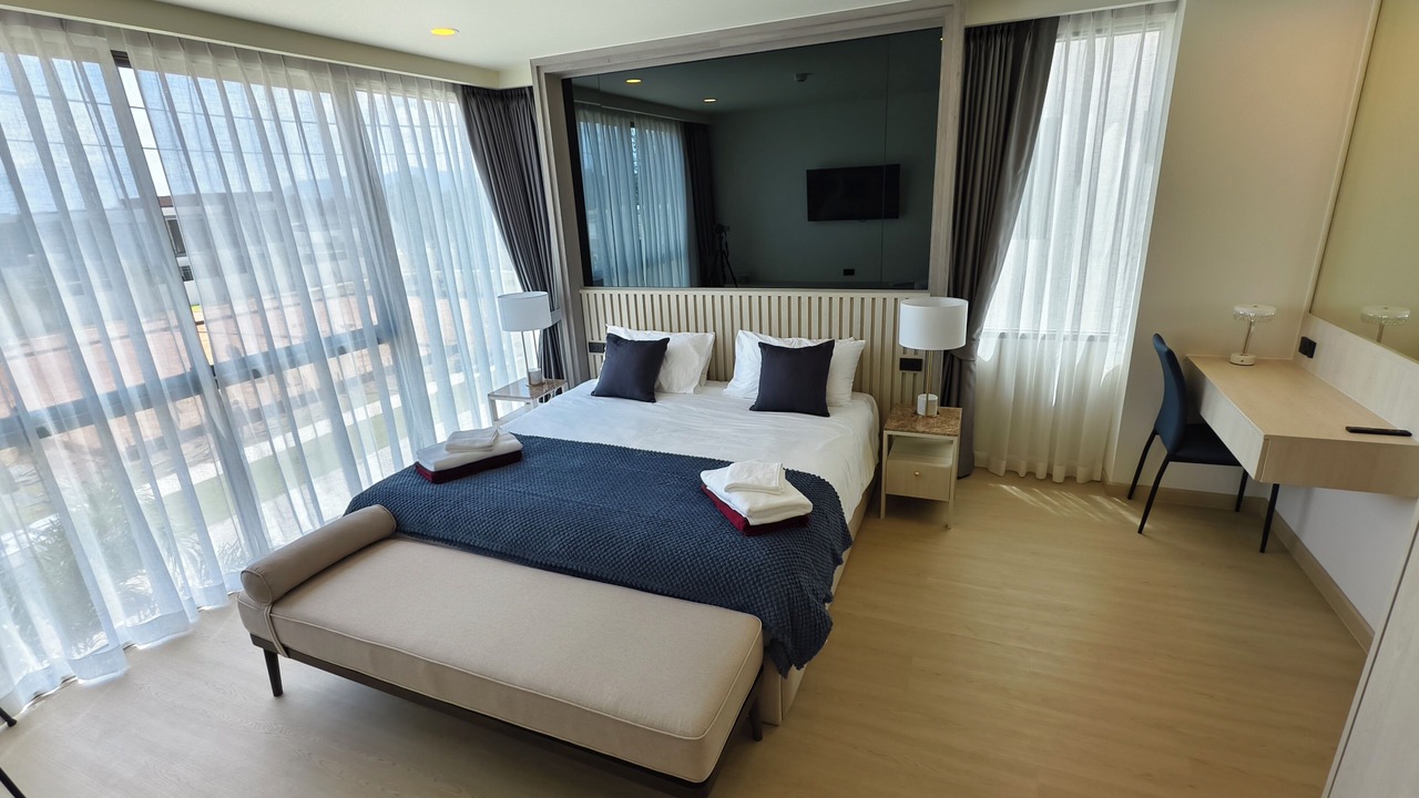 Photo of Bedroom in Laguna