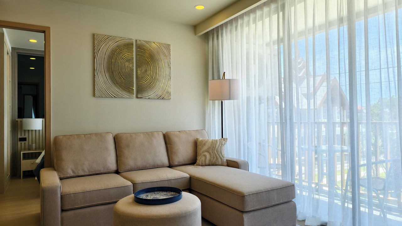 Photo of Livingroom in Laguna