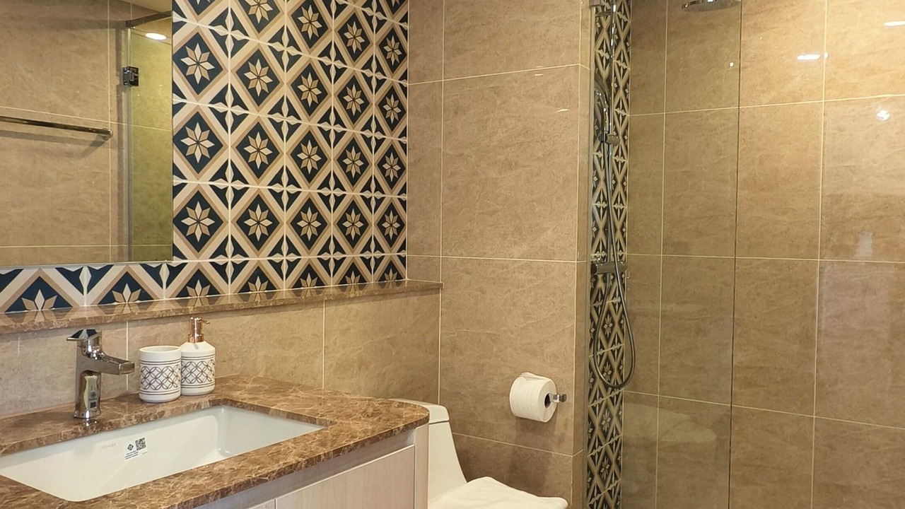 Photo of Bathroom in Laguna