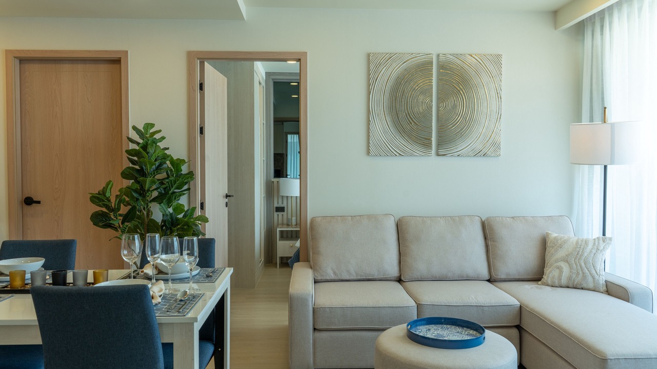 Photo of Livingroom in Laguna