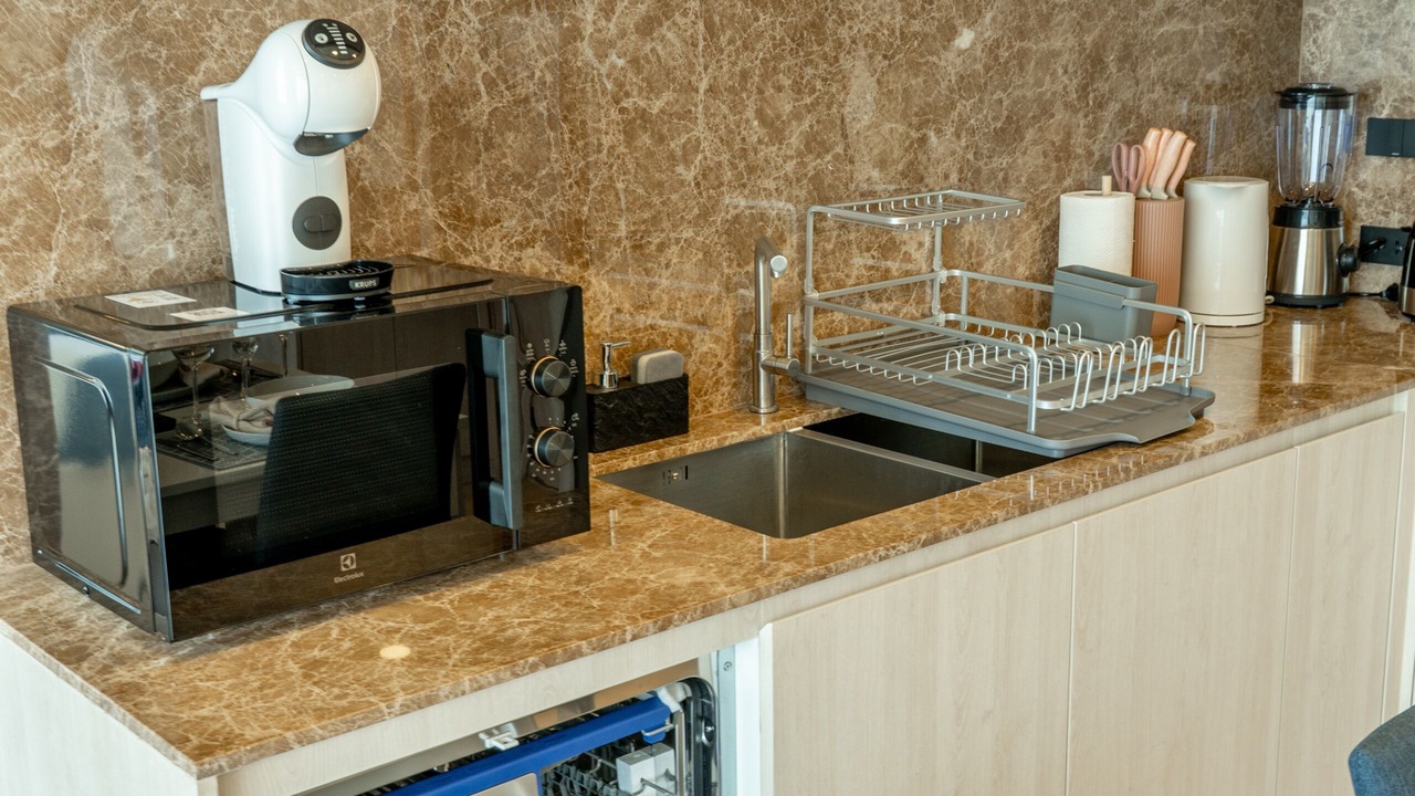 Photo of Kitchen in Laguna