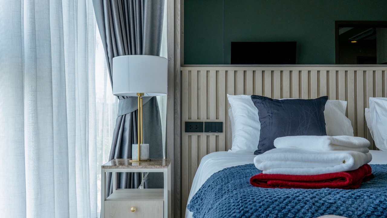 Photo of Bedroom in Laguna