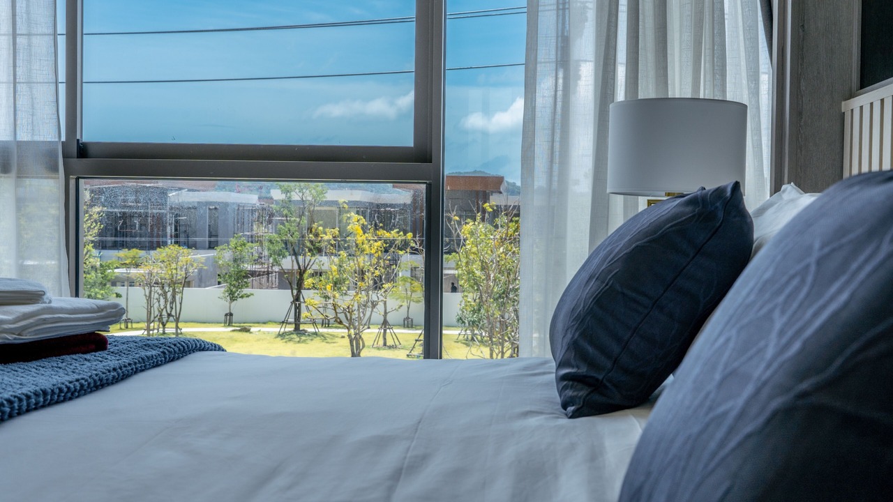 Photo of Bedroom in Laguna