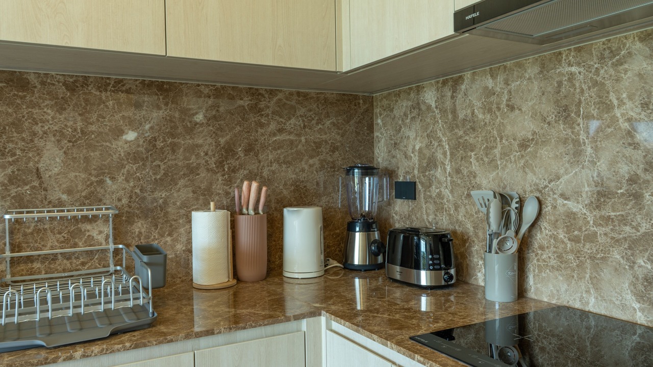 Photo of Kitchen in Laguna