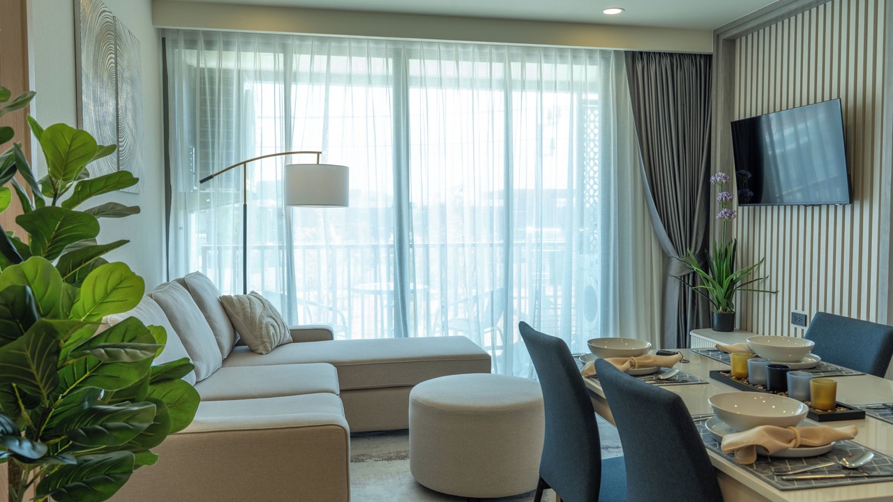 Photo of Livingroom in Laguna