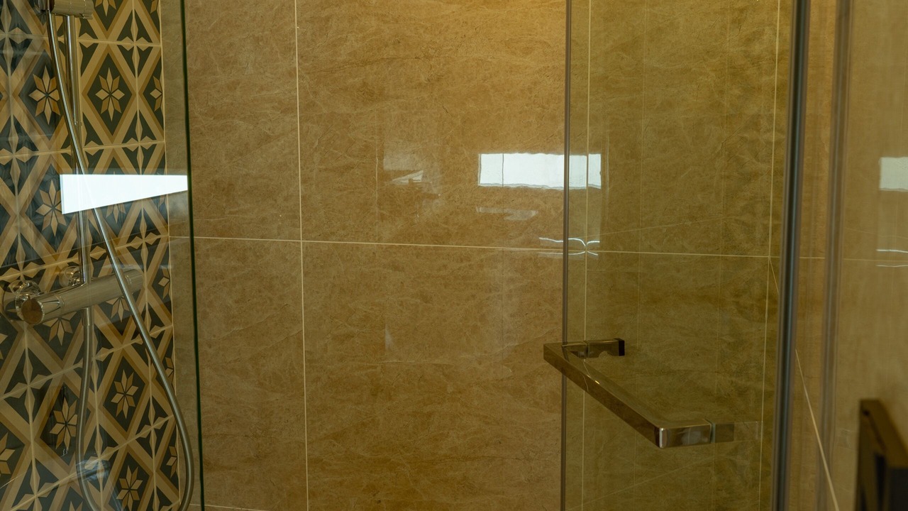 Photo of Bathroom in Laguna