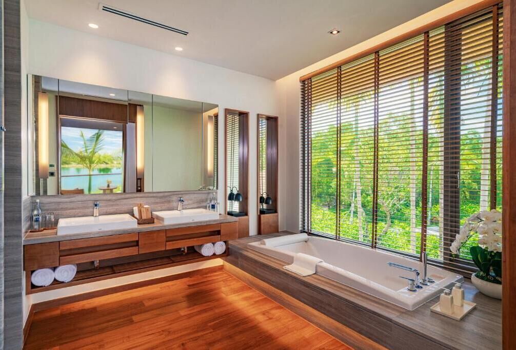 Photo of Bathroom in Ban Na Faek