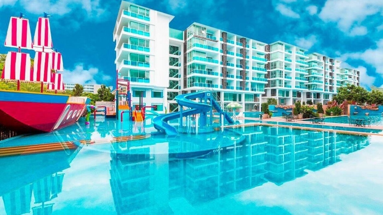 Photo of Outdoor in Khao Takiab