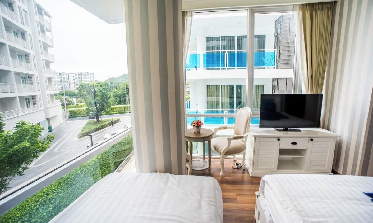 Photo of Bedroom in Khao Takiab