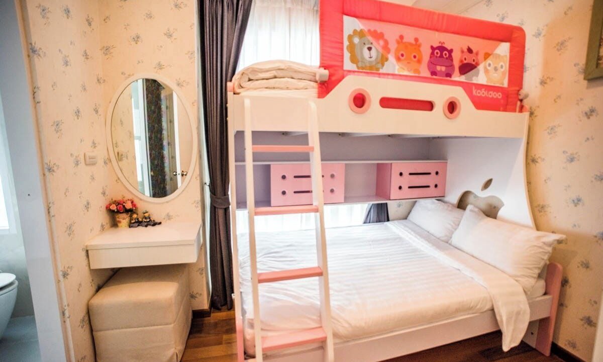 Photo of Bedroom in Khao Takiab