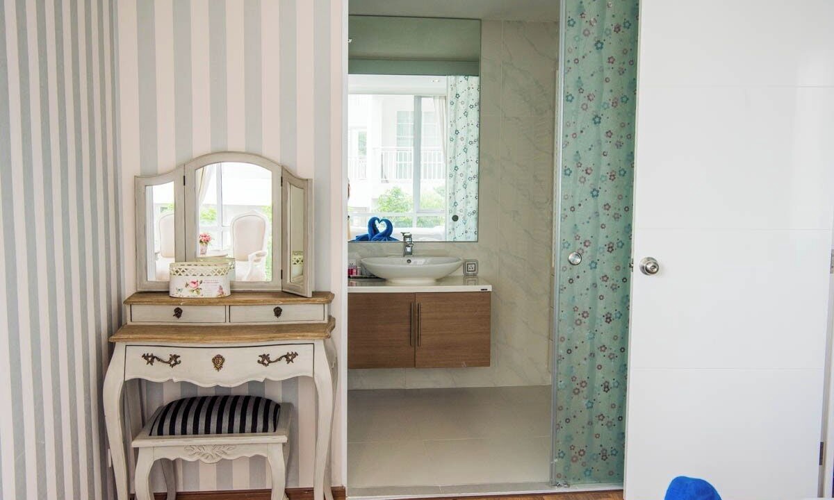 Photo of Bathroom in Khao Takiab