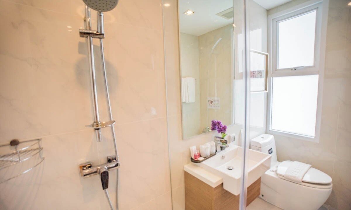 Photo of Bathroom in Khao Takiab