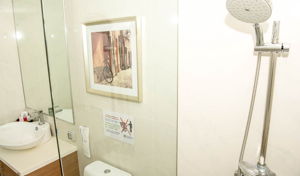Photo of Bathroom in Khao Takiab