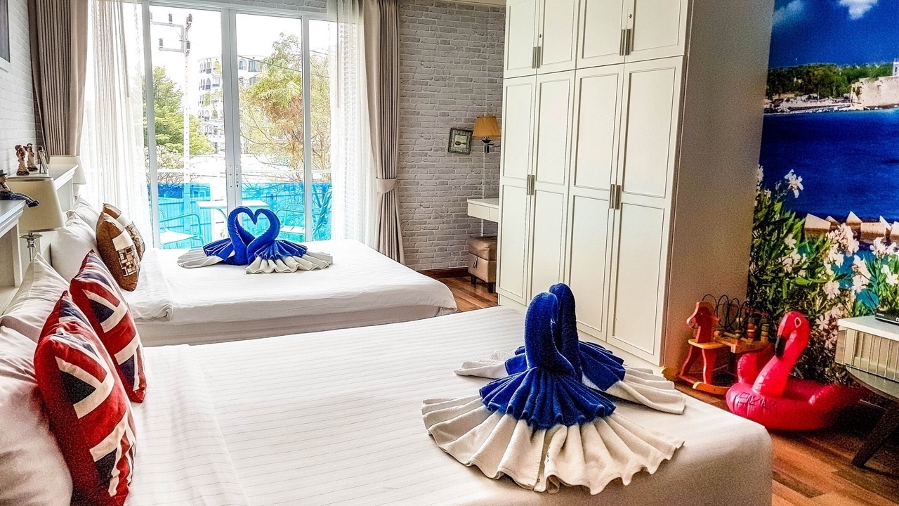 Photo of Bedroom in Khao Takiab