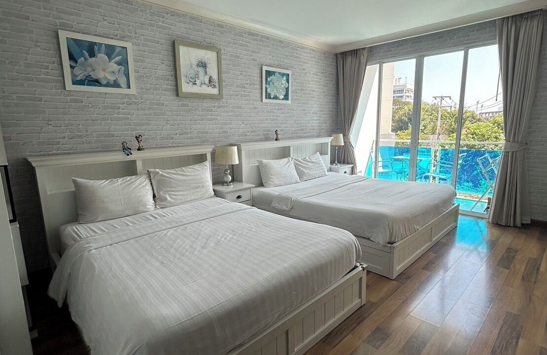 Photo of Bedroom in Khao Takiab