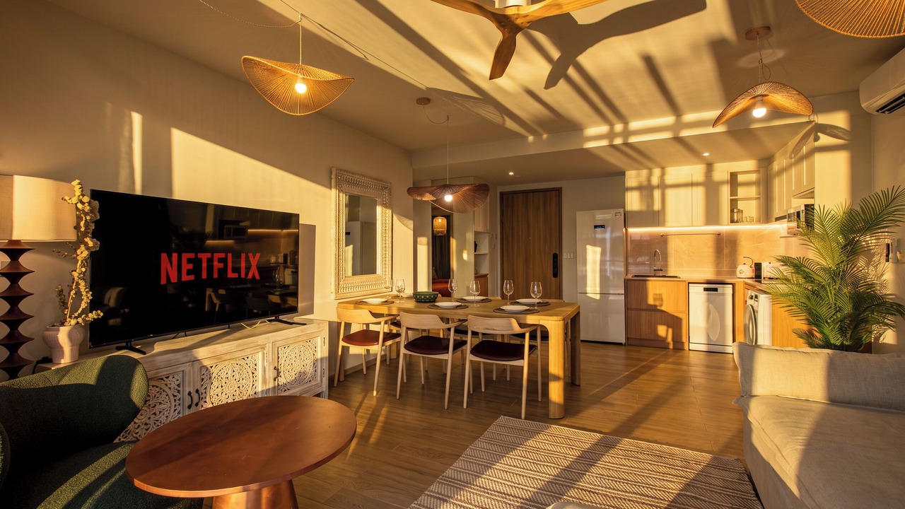 Photo of Livingroom in Bang Tao