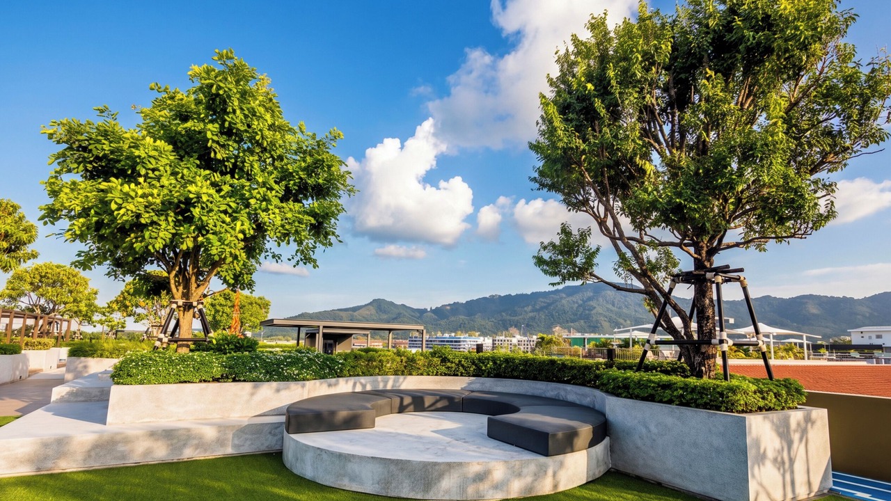 Photo of Outdoor in Bang Tao