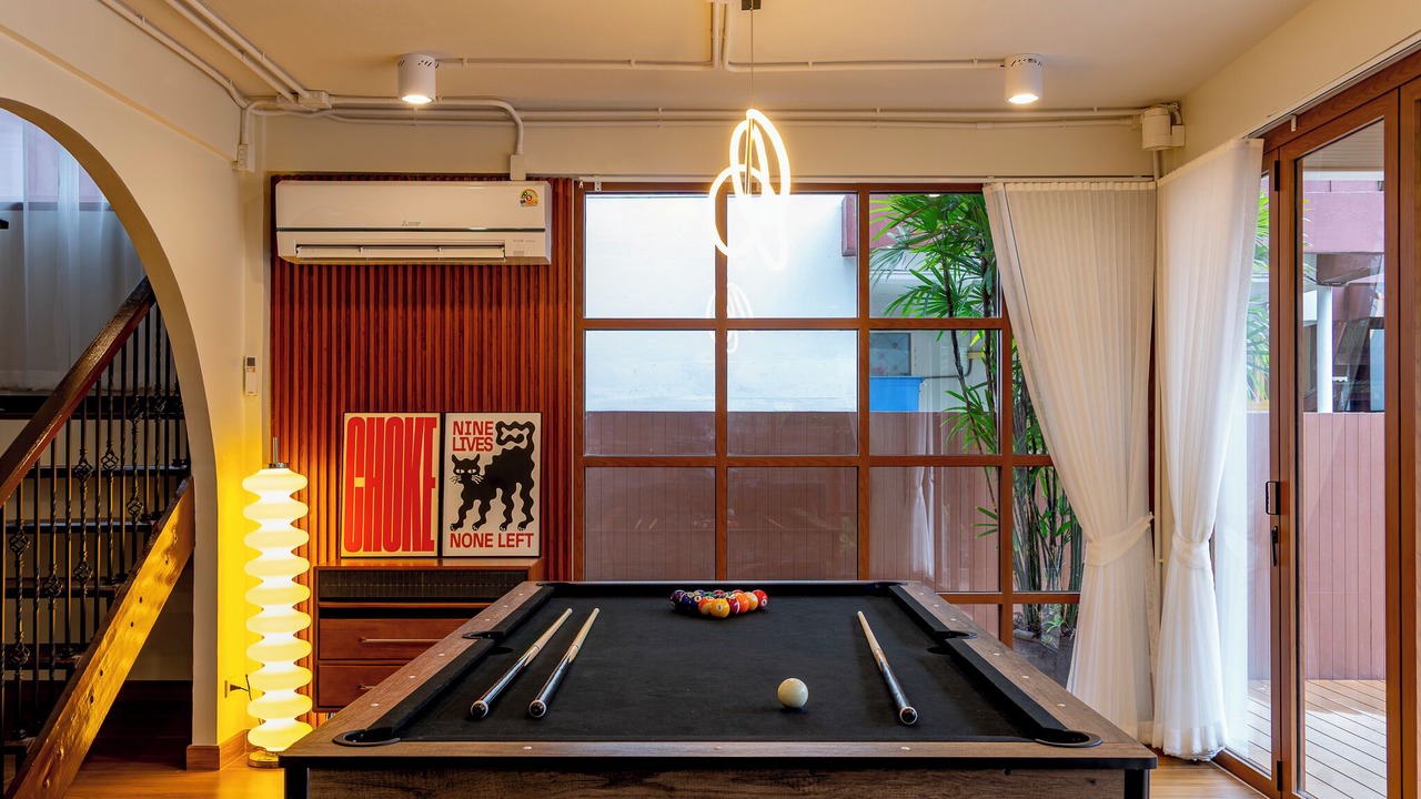 Photo of Bedroom in Chang Khlan
