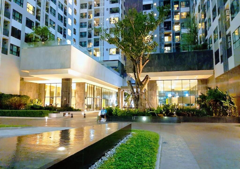 Photo of Outdoor in Central Pattaya