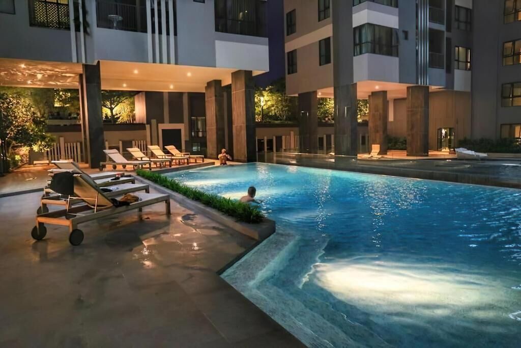 Photo of Outdoor in Central Pattaya
