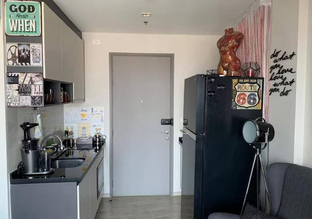 Photo of Kitchen in Central Pattaya