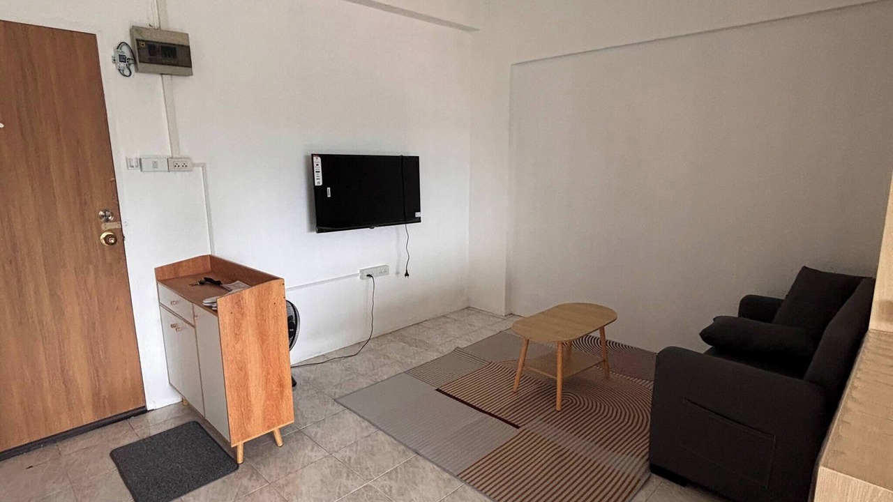 Photo of Livingroom in Tha Sala