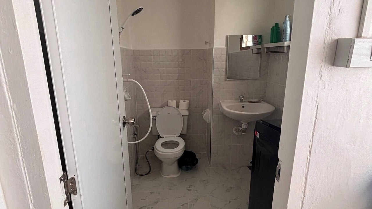 Photo of Bathroom in Tha Sala