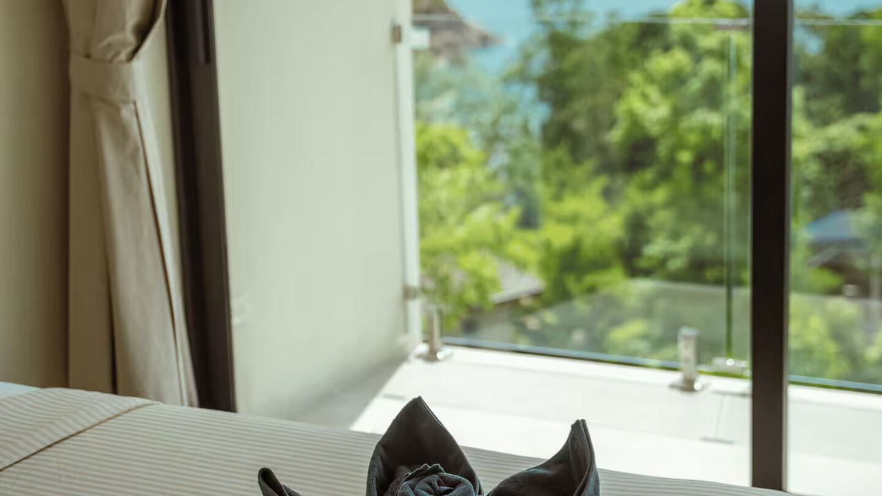 Photo of Bedroom in Ko Pha-ngan