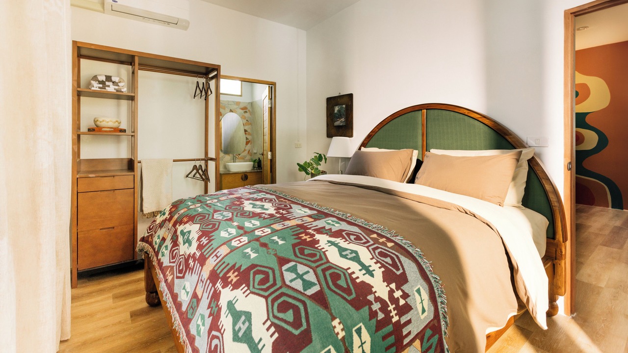 Photo of Bedroom in Hin Hong