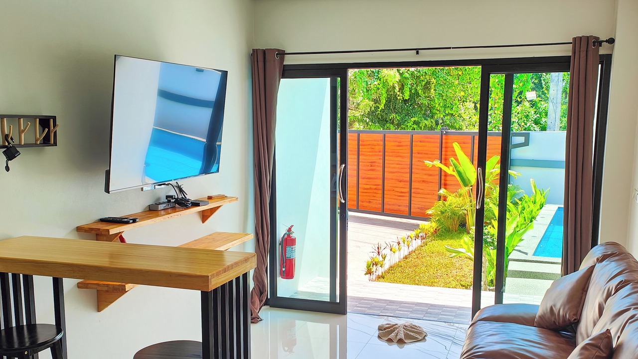Photo of Livingroom in Na Thon