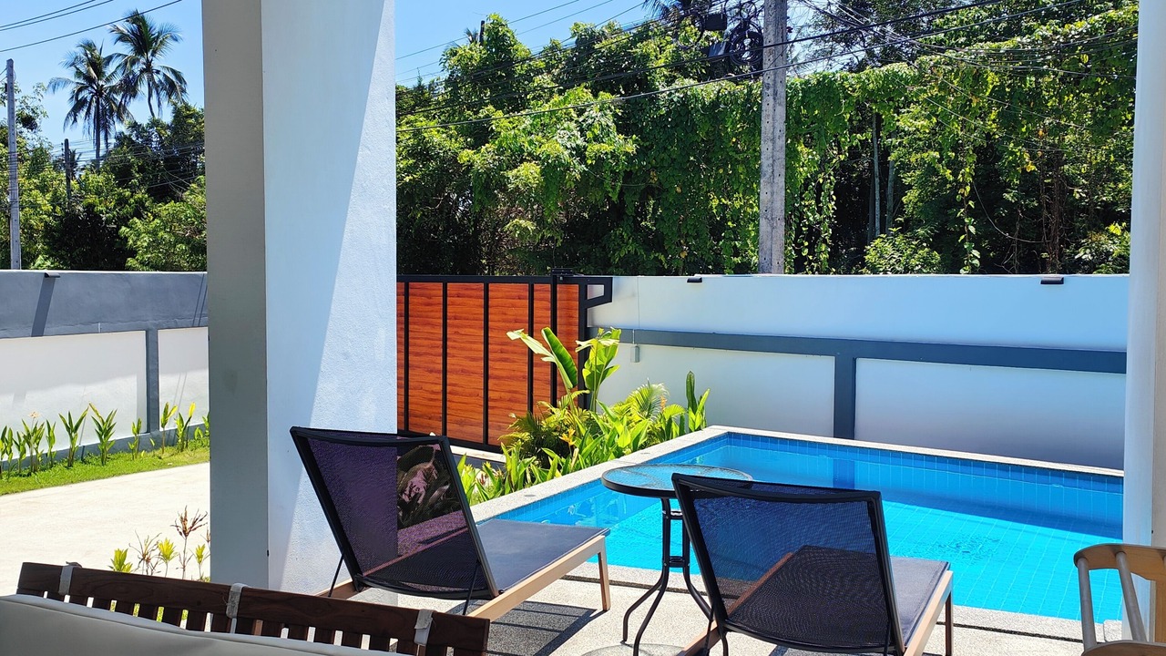 Photo of Outdoor in Na Thon