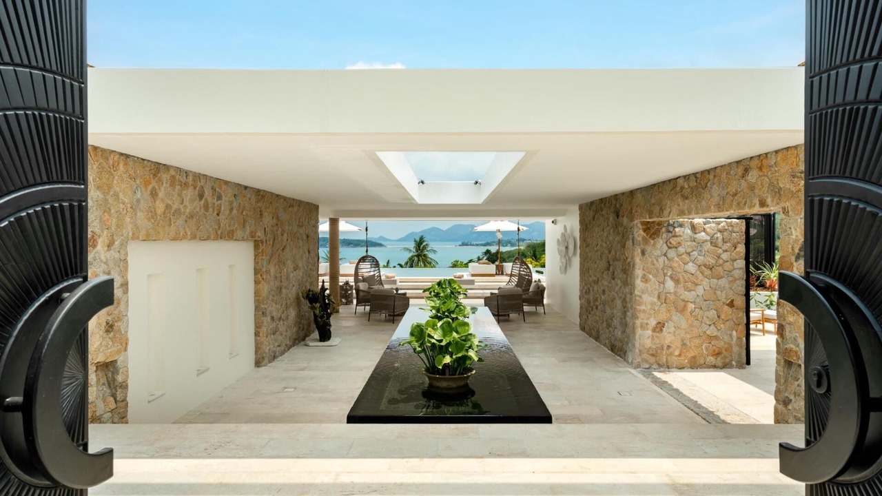 Photo of Patio Balcony in Choeng Mon