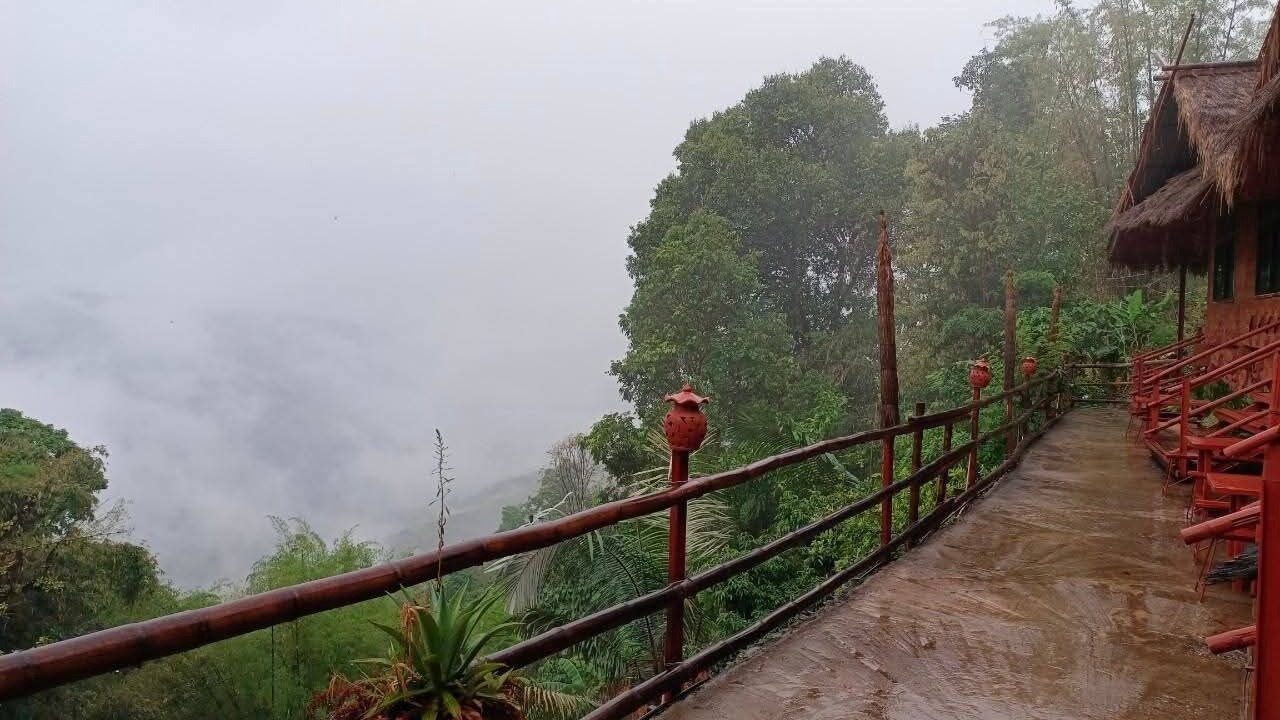 Photo of Outdoor in Pa Tueng