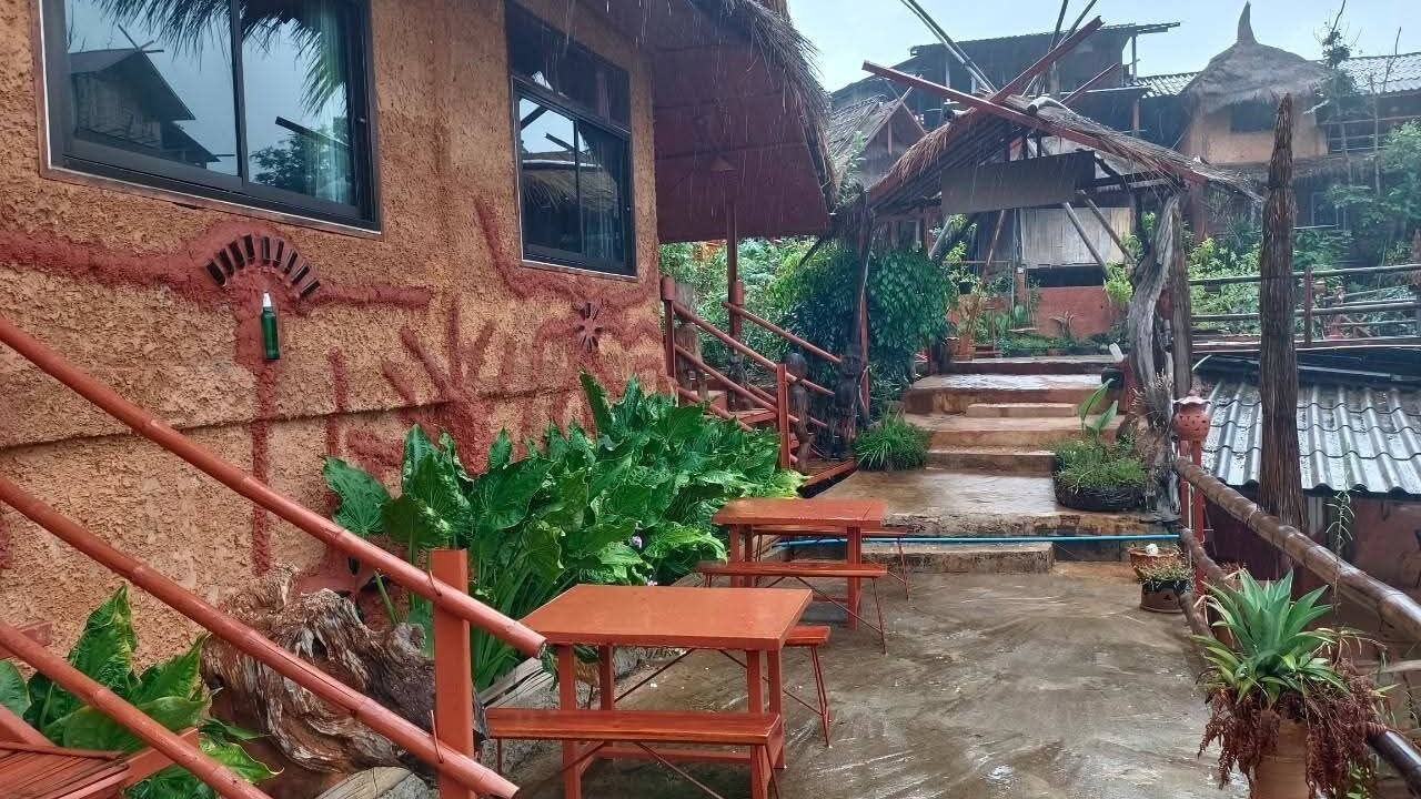 Photo of Outdoor in Pa Tueng