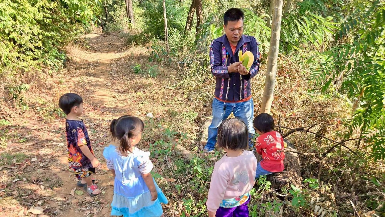 Photo of Others in Pa Tueng