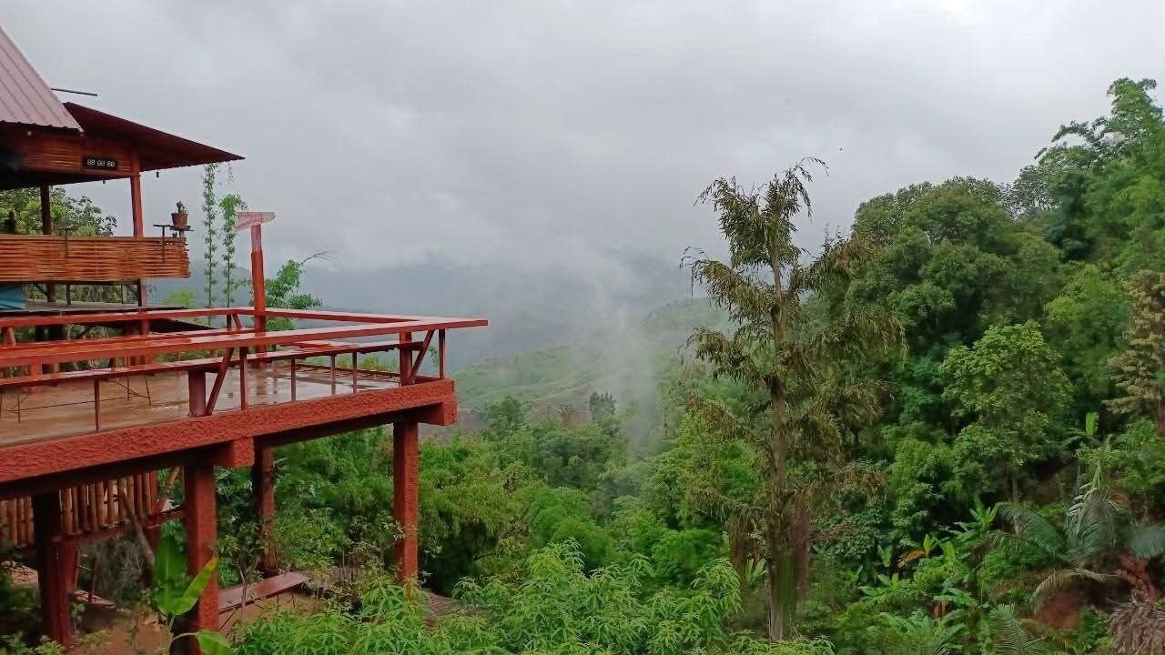 Photo of Outdoor in Pa Tueng