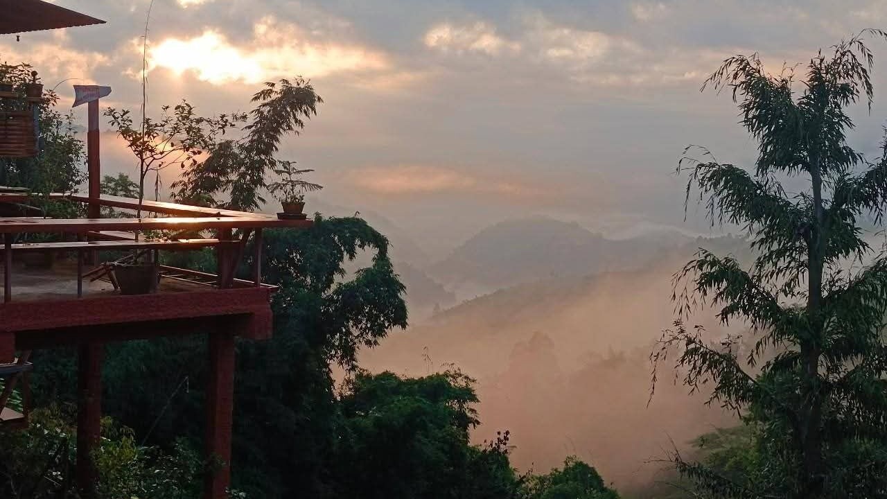 Photo of Outdoor in Pa Tueng