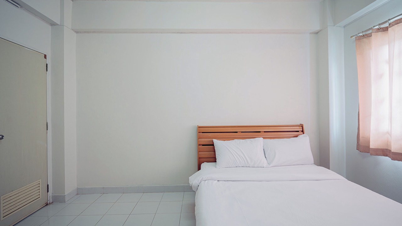 Photo of Bedroom in Saen Suk