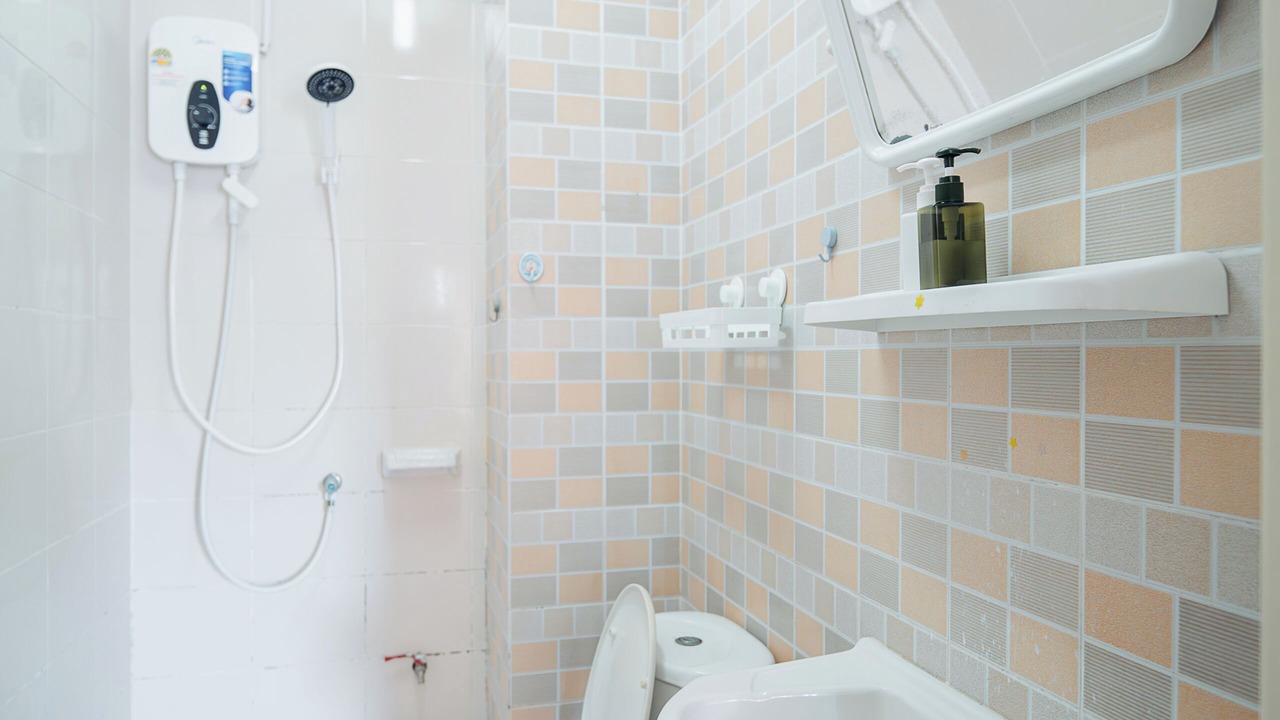Photo of Bathroom in Saen Suk