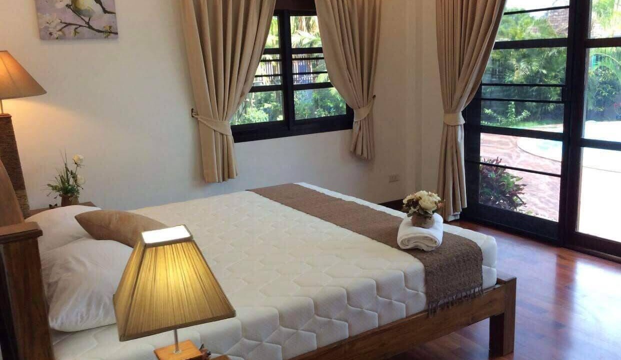 Photo of Bedroom in Chiang Mai