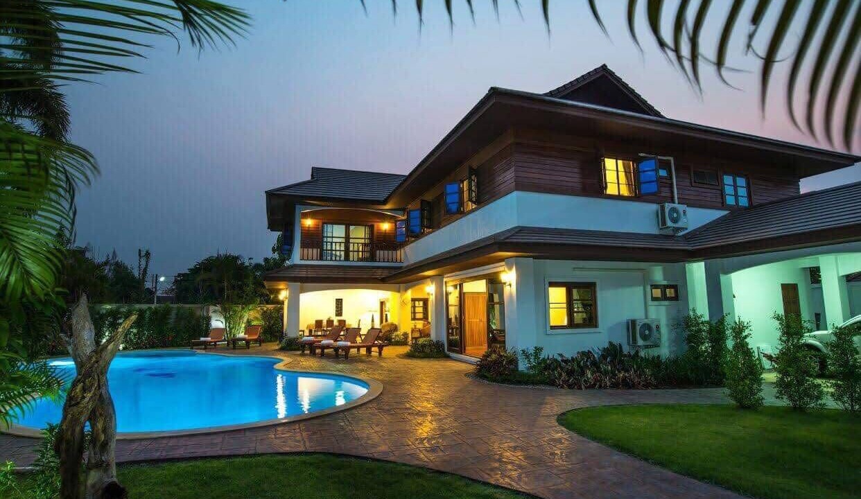 Photo of Outdoor in Chiang Mai