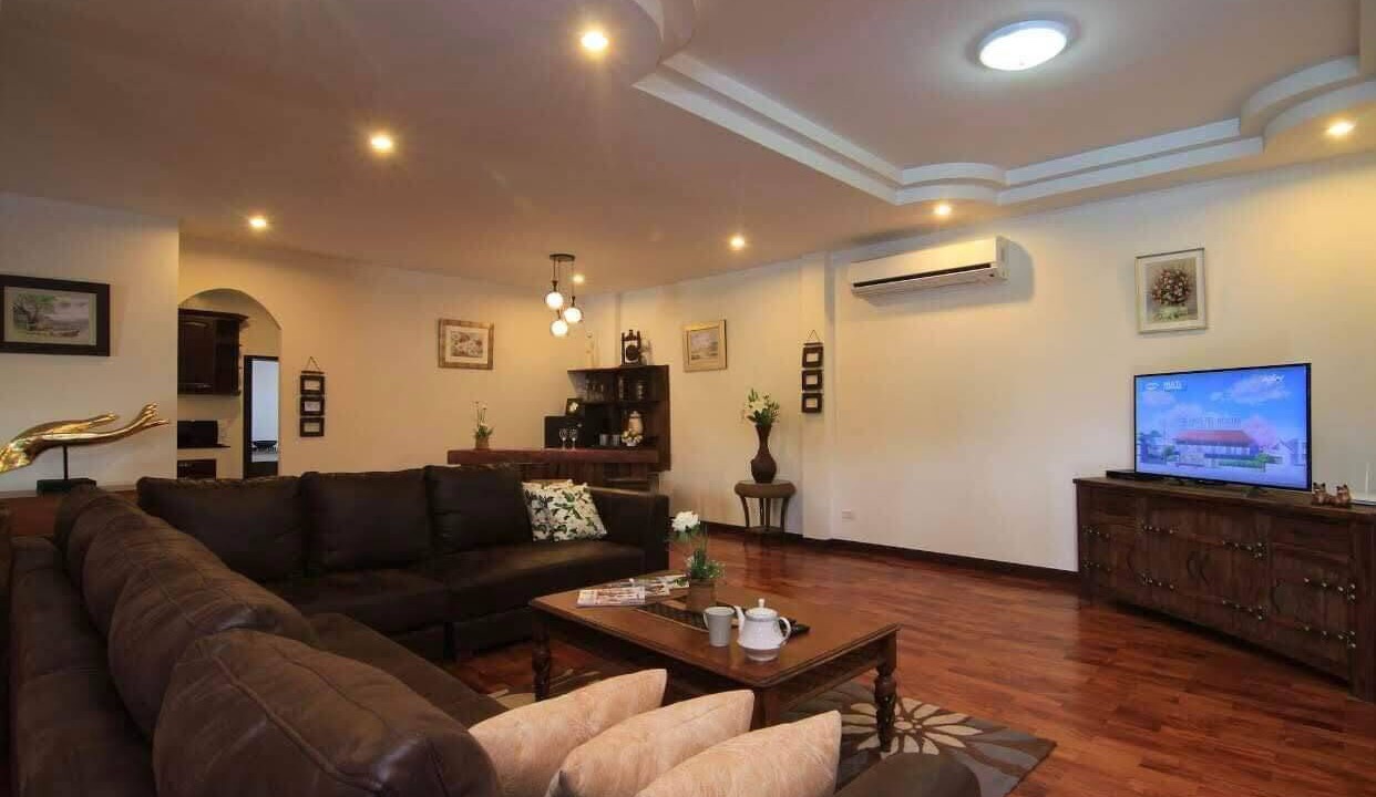 Photo of Livingroom in Chiang Mai