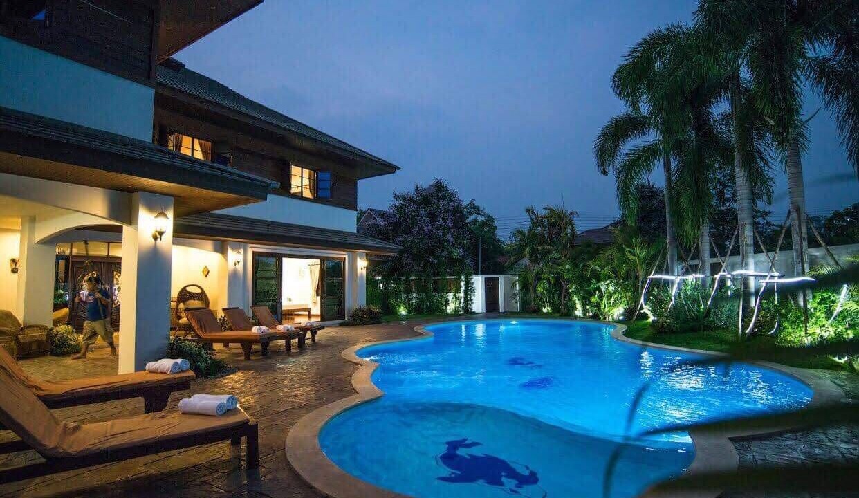 Photo of Outdoor in Chiang Mai