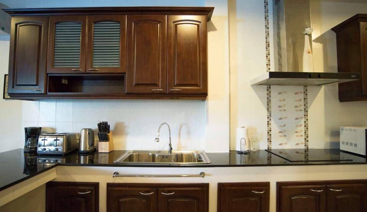 Photo of Kitchen in Chiang Mai
