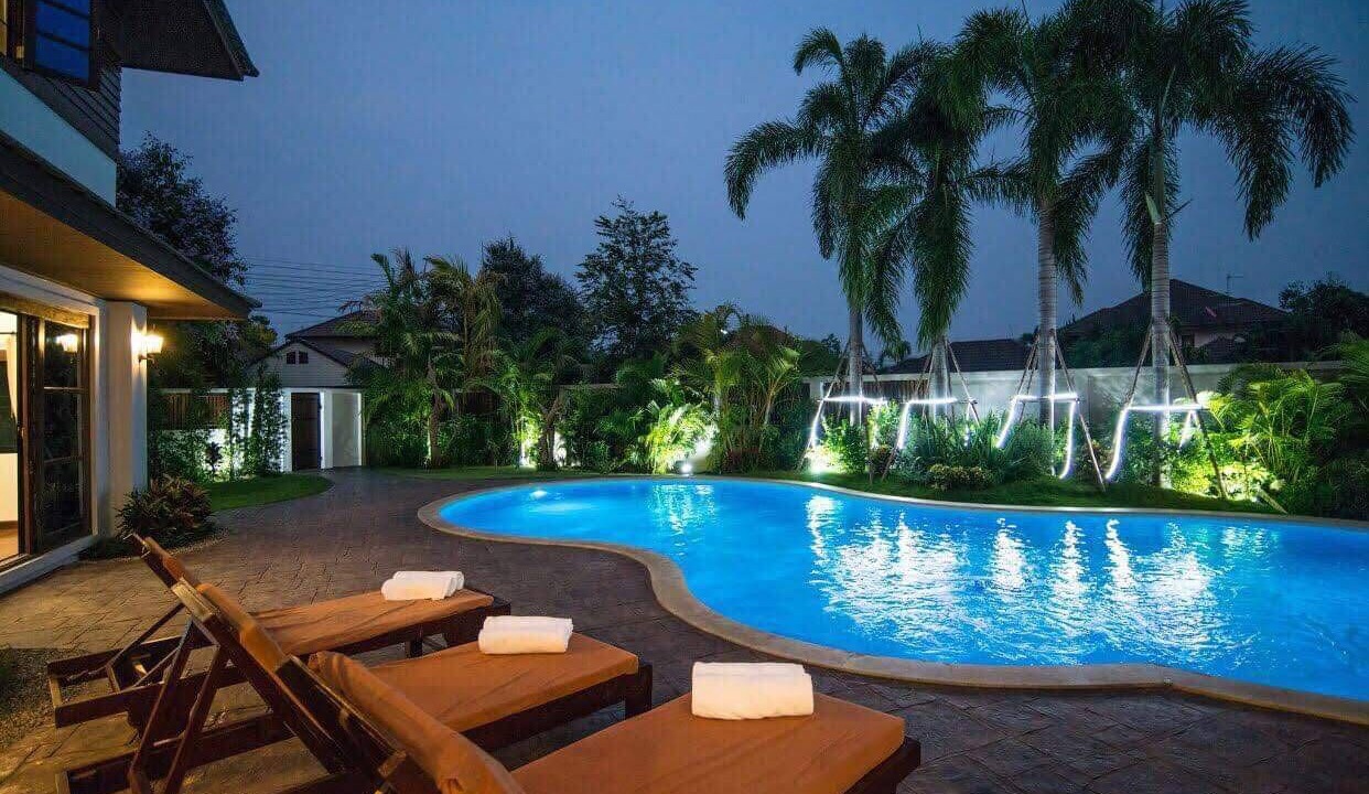 Photo of Outdoor in Chiang Mai