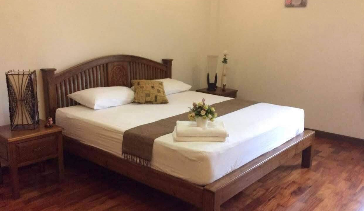 Photo of Bedroom in Chiang Mai
