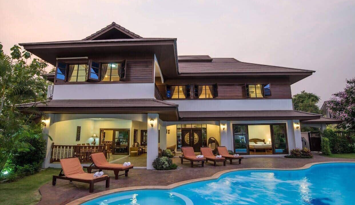 Photo of Outdoor in Chiang Mai